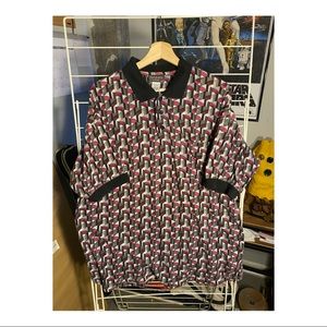 Triumph of California Vintage Polo